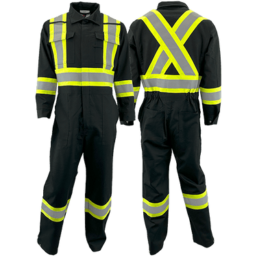 Atlas Guardian Black AR/FR 4